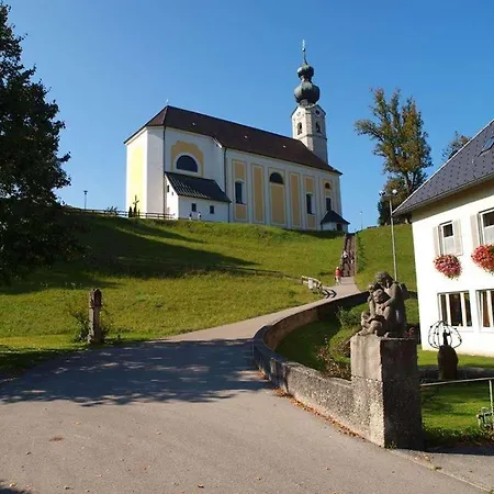 Haas Inkl. Chiemgaukarte Apartament Ruhpolding