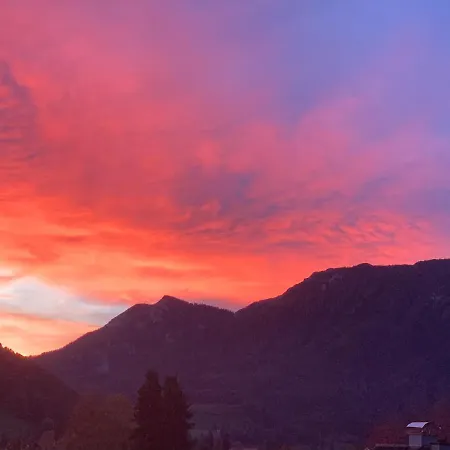 Haas Inkl. Chiemgaukarte Ruhpolding