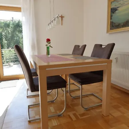 Haas Inkl. Chiemgaukarte *
