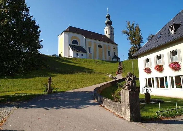 Haas Inkl. Chiemgaukarte Apartment Ruhpolding